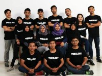 Kelas Karyawan Itbu UNAS PASIM Nomor Foto Aktivitas 2